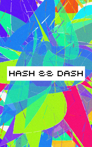 Hash and Dash thumbnail thumbnail